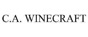 C.A. WINECRAFT