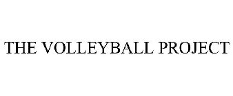 THE VOLLEYBALL PROJECT