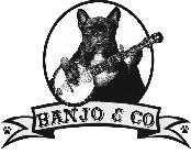 BANJO & CO