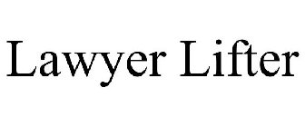 LAWYER LIFTER