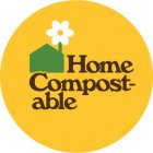 HOME COMPOST-ABLE