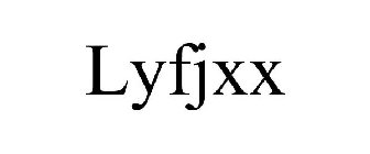 LYFJXX
