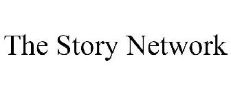 THE STORY NETWORK