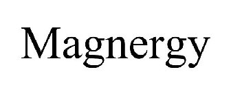 MAGNERGY