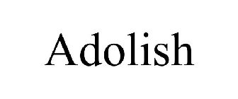 ADOLISH