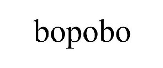 BOPOBO