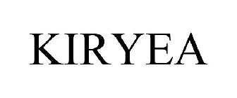 KIRYEA