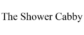 THE SHOWER CABBY