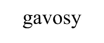 GAVOSY