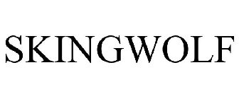 SKINGWOLF