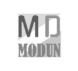 M D MODUN