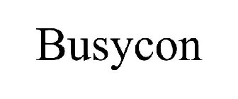 BUSYCON