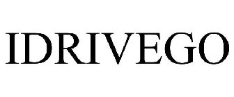 IDRIVEGO