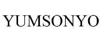 YUMSONYO