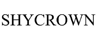 SHYCROWN