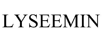 LYSEEMIN