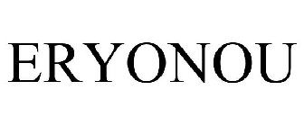 ERYONOU