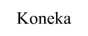 KONEKA