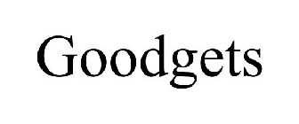 GOODGETS