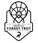 AMERICA'S TURKEY TROT