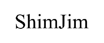 SHIMJIM