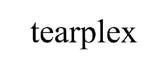 TEARPLEX