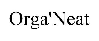 ORGA'NEAT