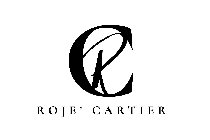 RC ROJE' CARTIER