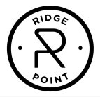 RIDGE POINT ·RP·