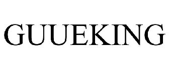 GUUEKING