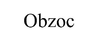 OBZOC