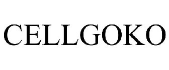 CELLGOKO