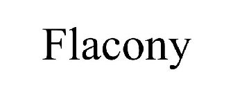 FLACONY