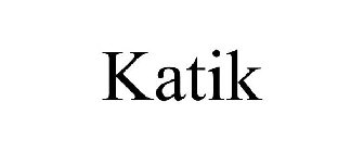 KATIK