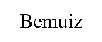BEMUIZ