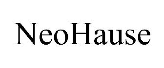 NEOHAUSE