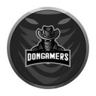 DONGAMERS
