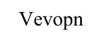 VEVOPN