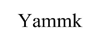 YAMMK