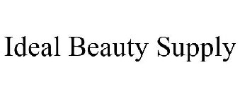 IDEAL BEAUTY SUPPLY