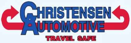 CHRISTENSEN AUTOMOTIVE TRAVEL SAFE