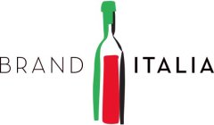 BRAND ITALIA