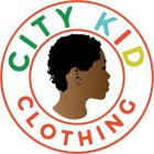 CITY KID CLOTHING
