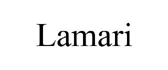 LAMARI