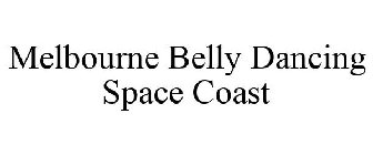 MELBOURNE BELLY DANCING SPACE COAST