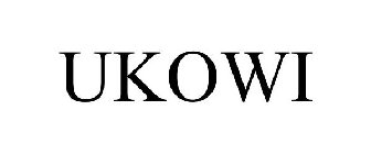 UKOWI