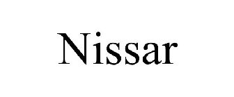 NISSAR