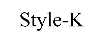 STYLE-K