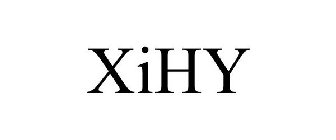 XIHY