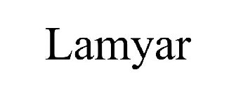 LAMYAR